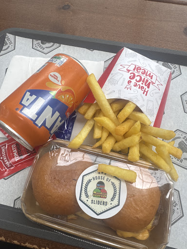 Photo of House of Sliders - Unit 2, Midsummer Place Shopping Centre, Milton Keynes MK9 3GB